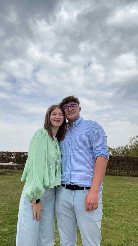 Profiel foto