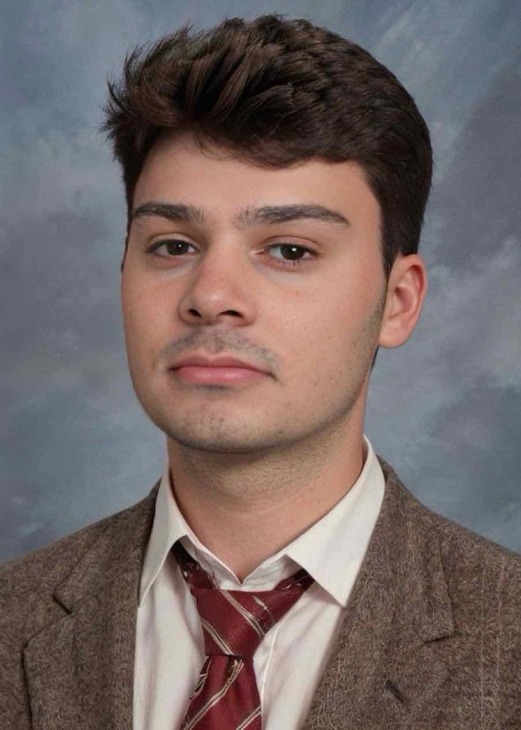 Profiel foto