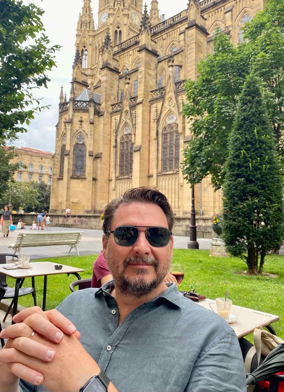 Profiel foto