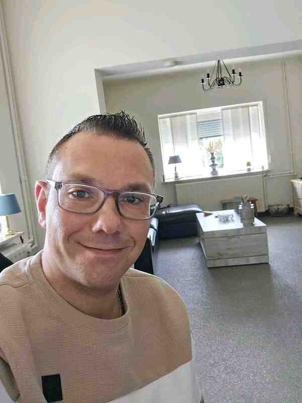 Profiel foto