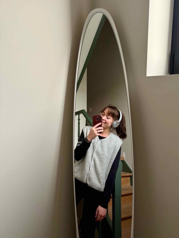 Profiel foto