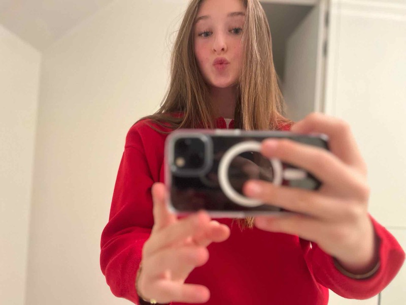Profiel foto