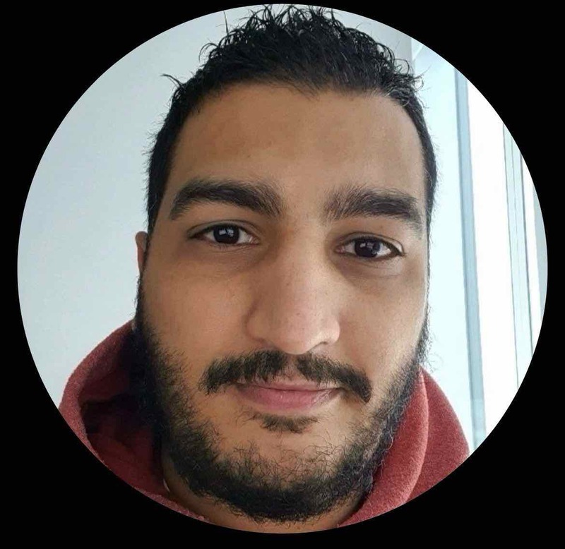 Profiel foto