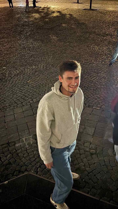 Profiel foto