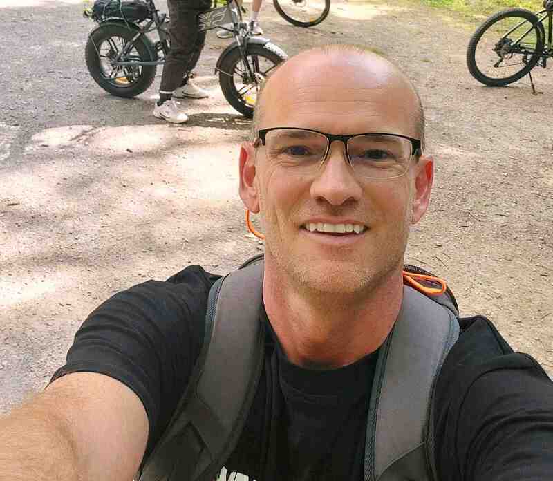 Profiel foto