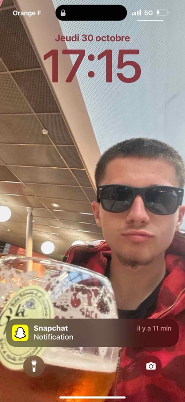 Profiel foto