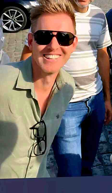 Profiel foto