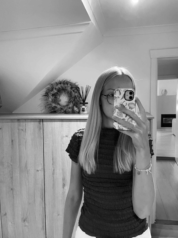Profiel foto