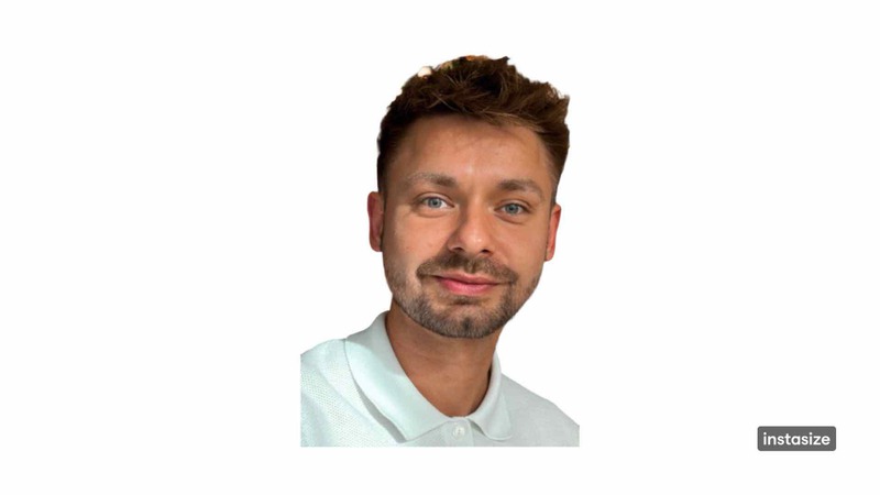 Profiel foto
