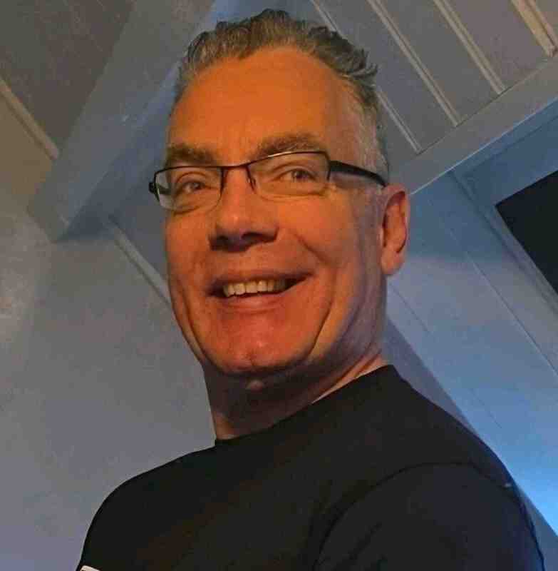Profiel foto