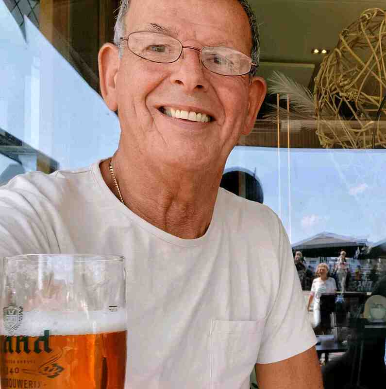 Profiel foto