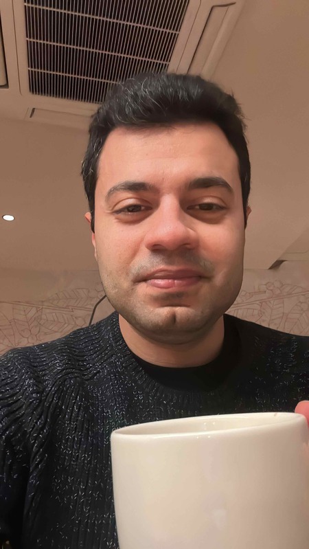 Profiel foto