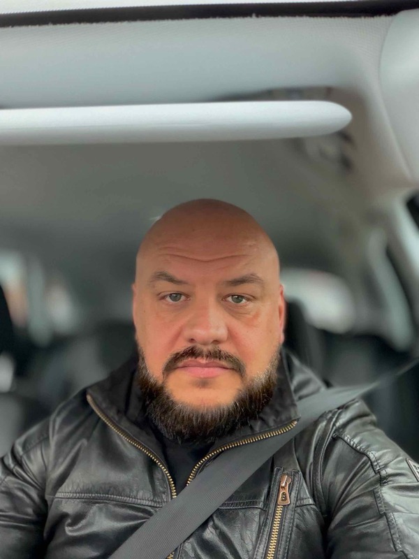 Profiel foto
