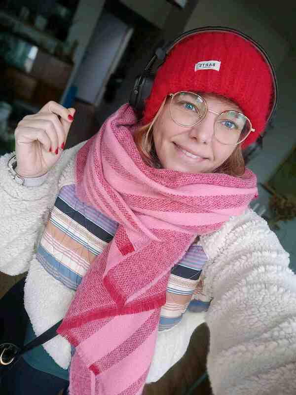Profiel foto