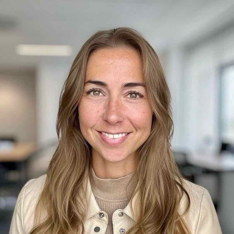 Profiel foto