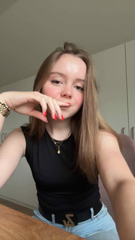 Profiel foto