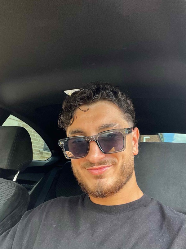 Profiel foto