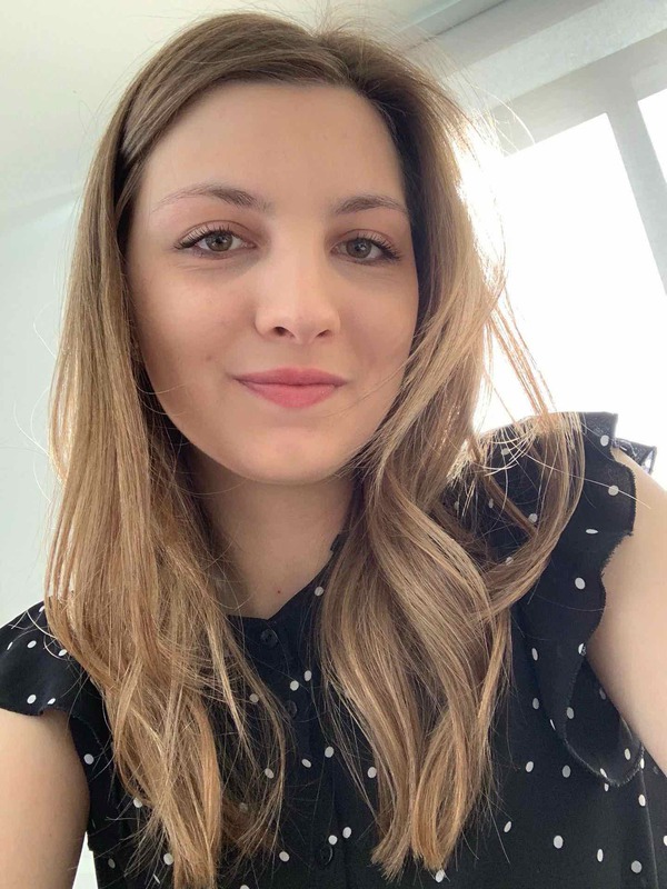 Profiel foto