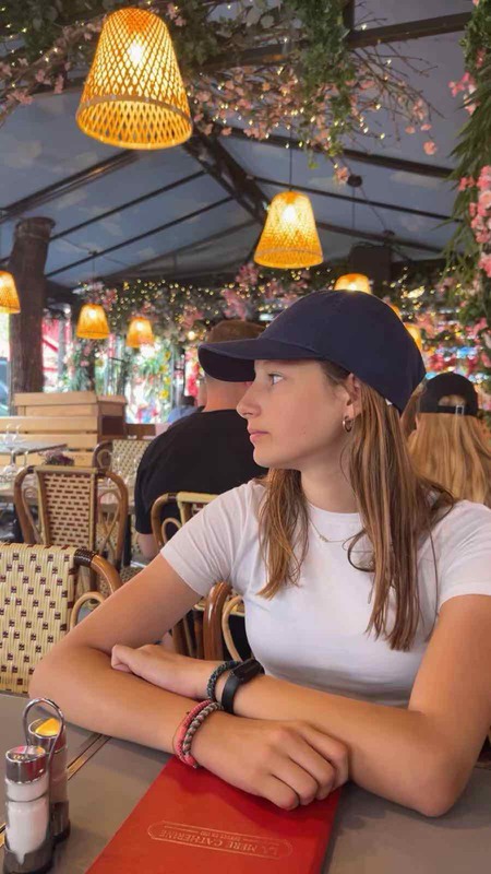 Profiel foto