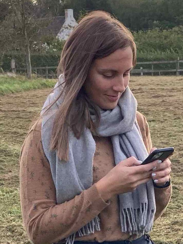 Profiel foto