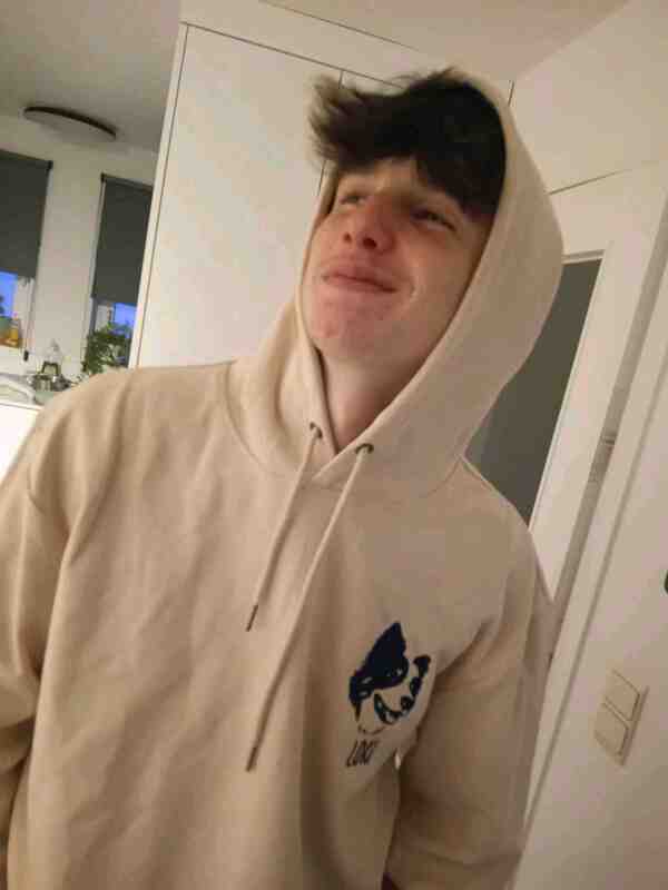 Profiel foto