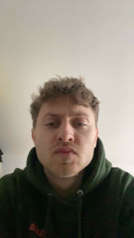 Profiel foto