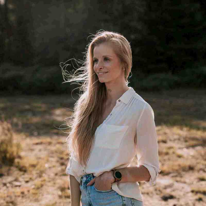 Profiel foto