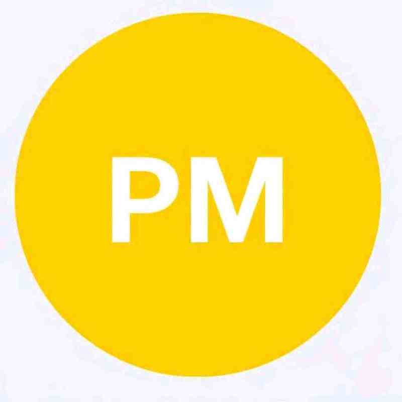 Profiel foto