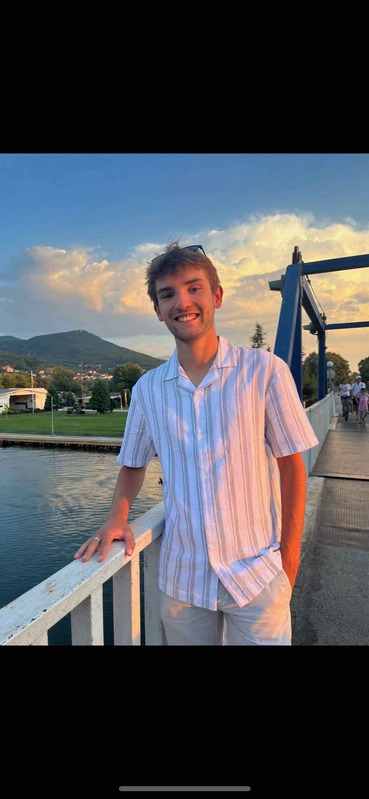 Profiel foto