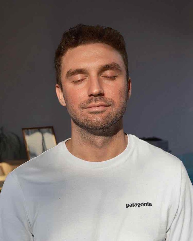 Profiel foto