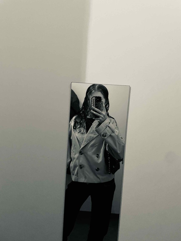 Profiel foto