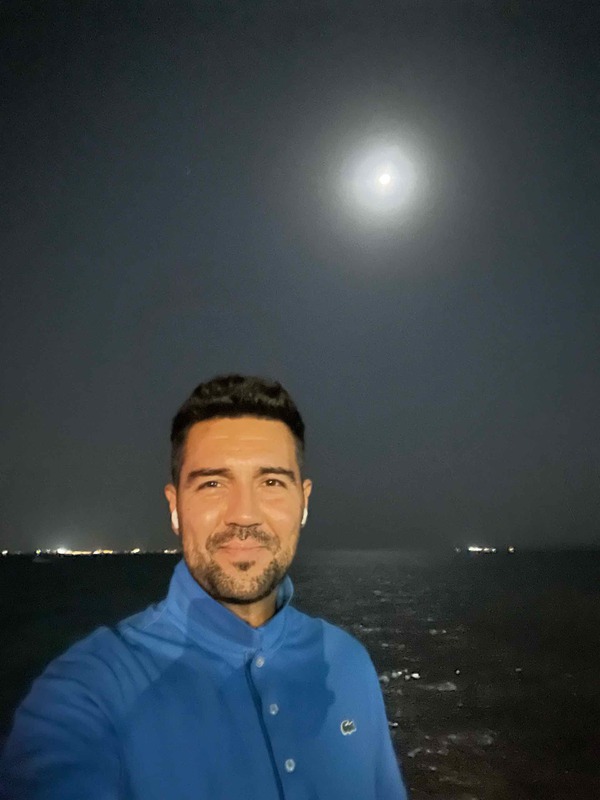 Profiel foto