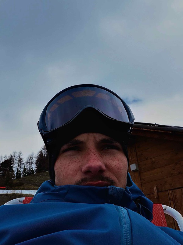 Profiel foto
