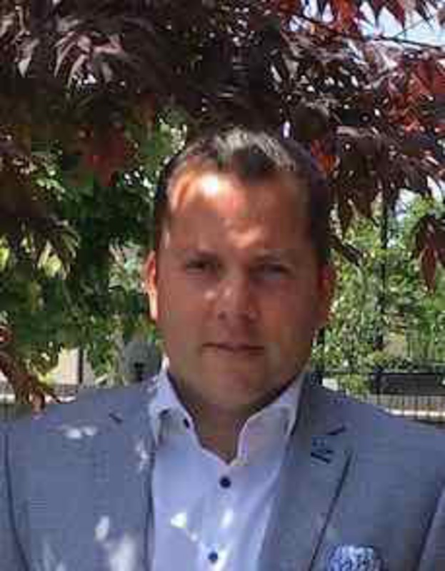 Profiel foto