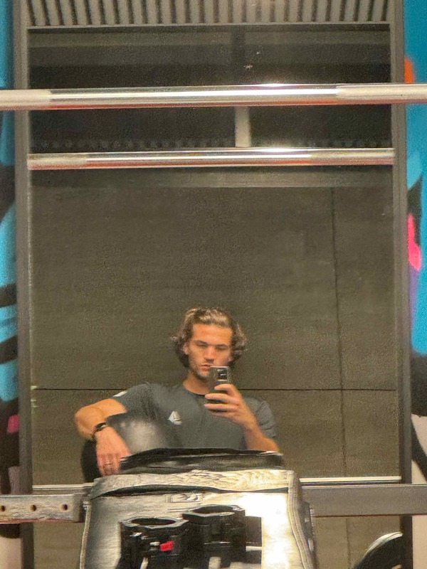 Profiel foto