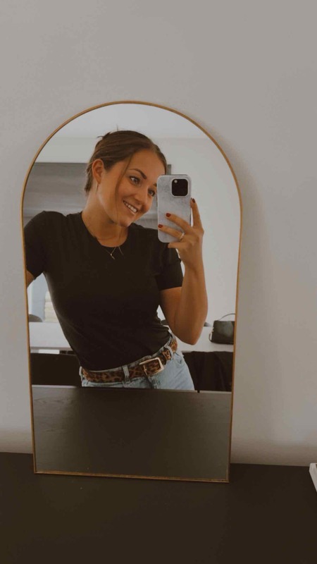 Profiel foto
