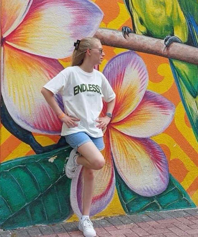 Profiel foto