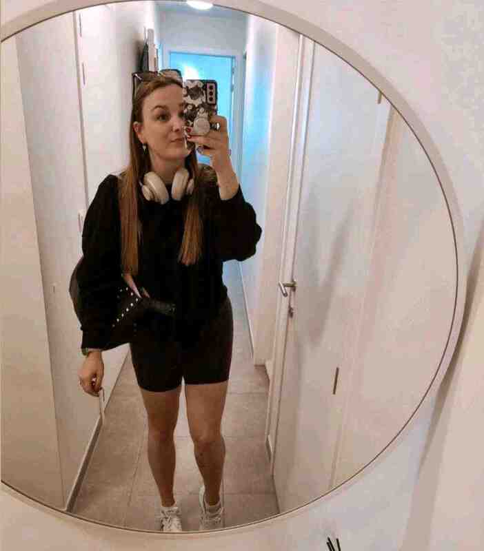 Profiel foto
