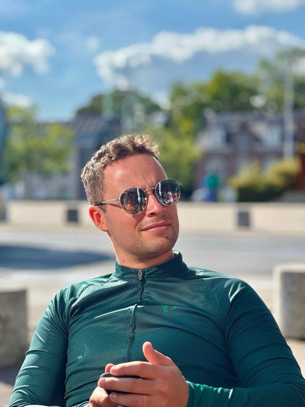 Profiel foto