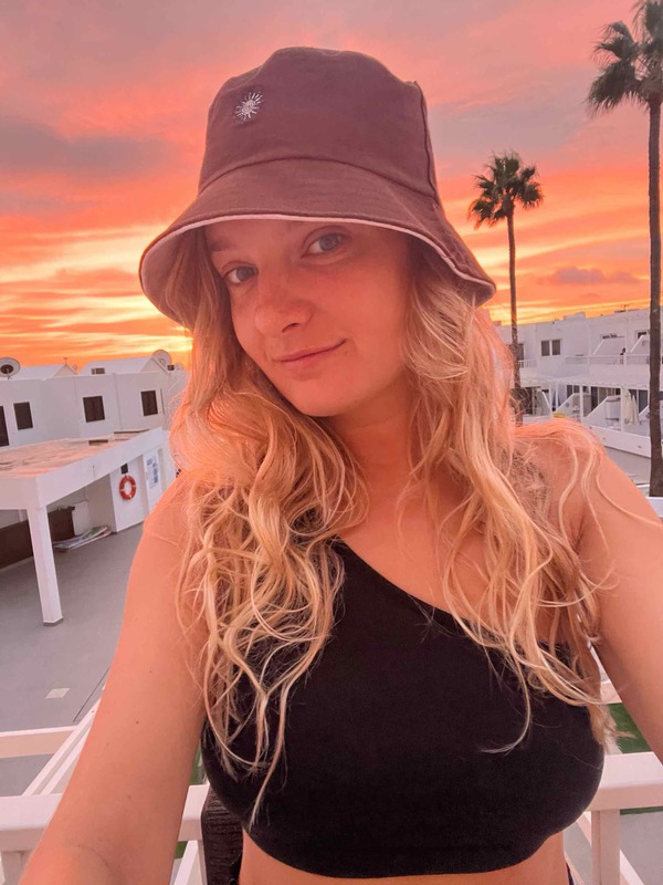 Profiel foto
