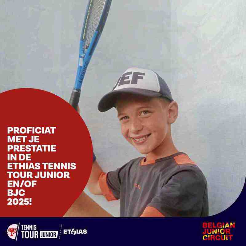 Profiel foto