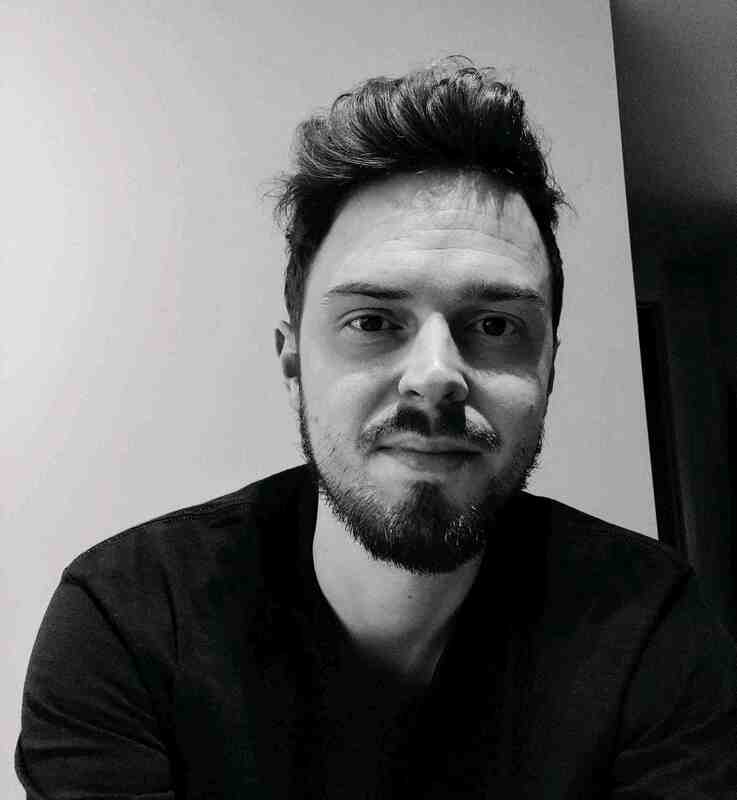 Profiel foto