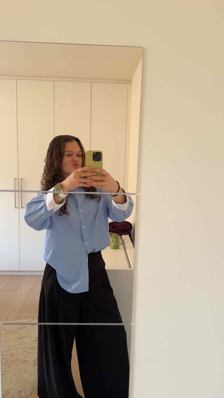 Profiel foto