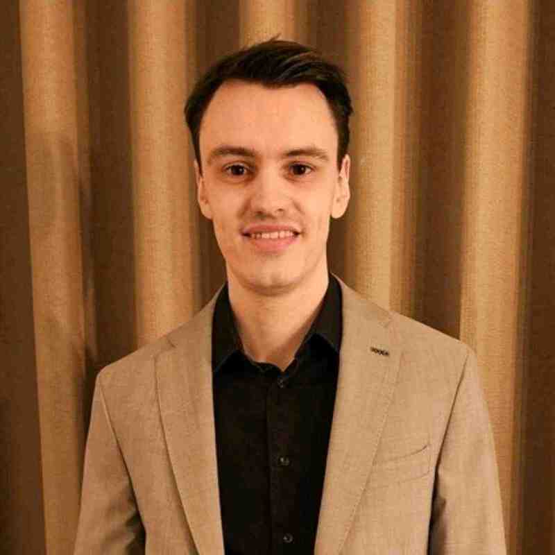 Profiel foto