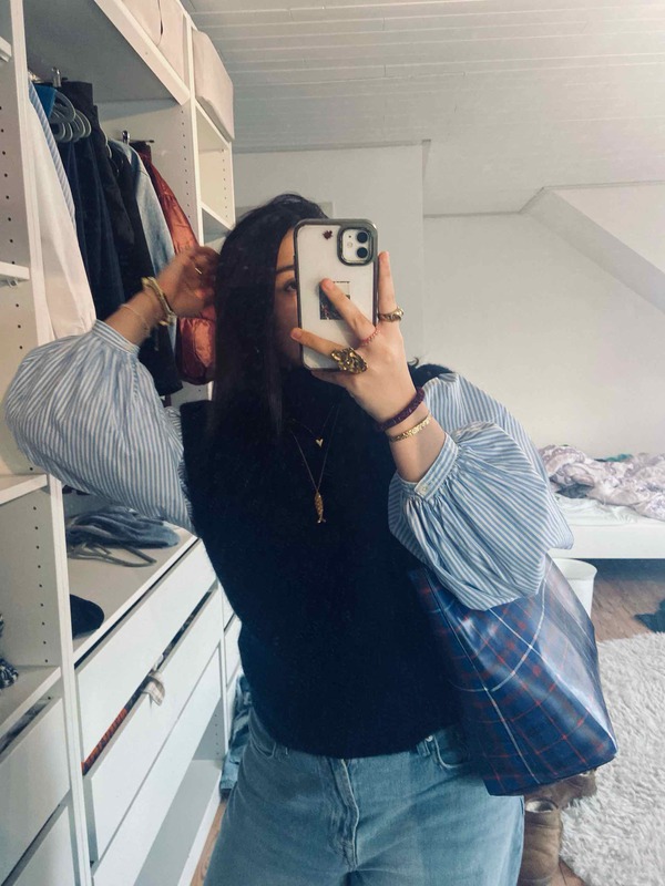 Profiel foto