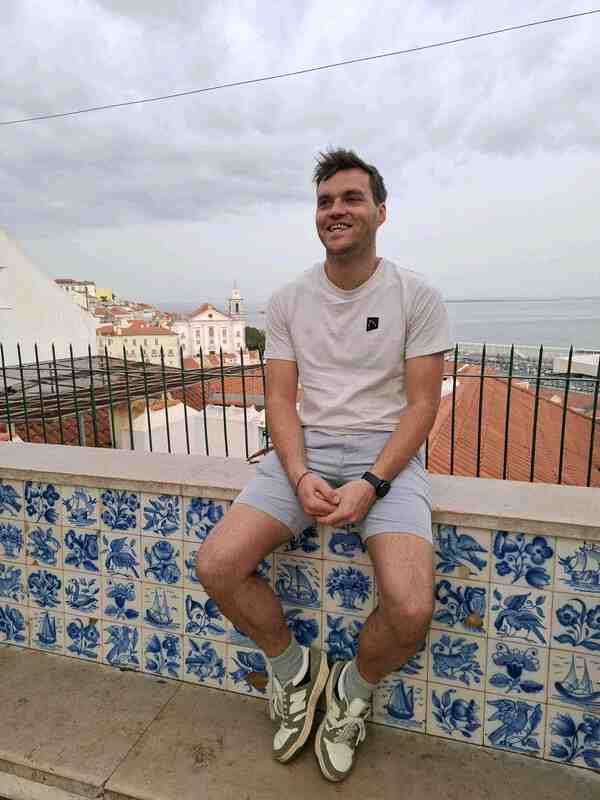 Profiel foto