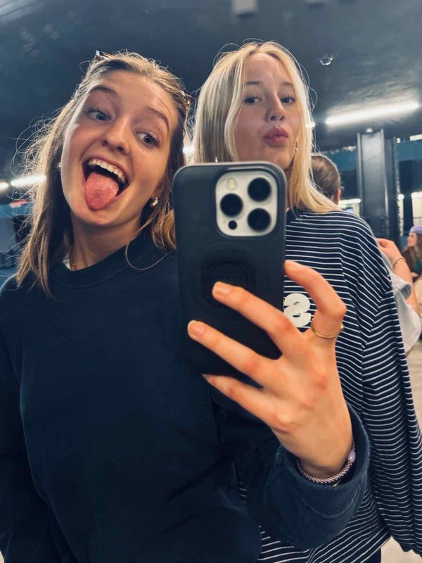Profiel foto