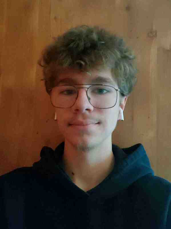 Profiel foto