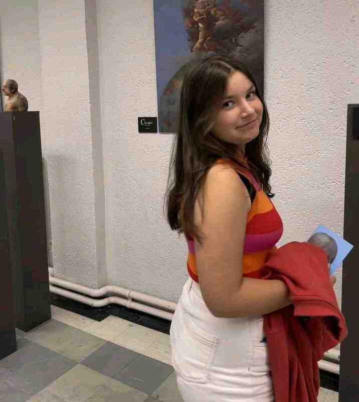 Profiel foto