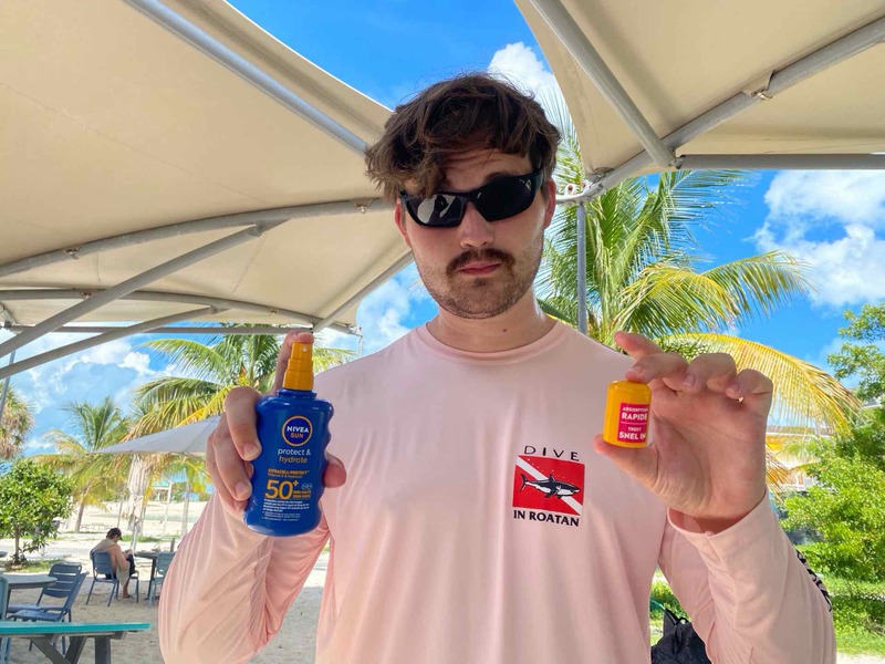 Profiel foto